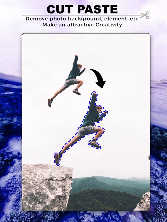 Screenshot #5 pour Auto Background Changer