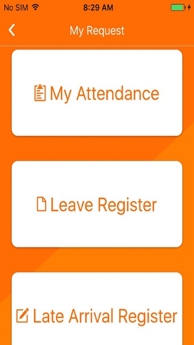 Vidyaniketan Screenshot