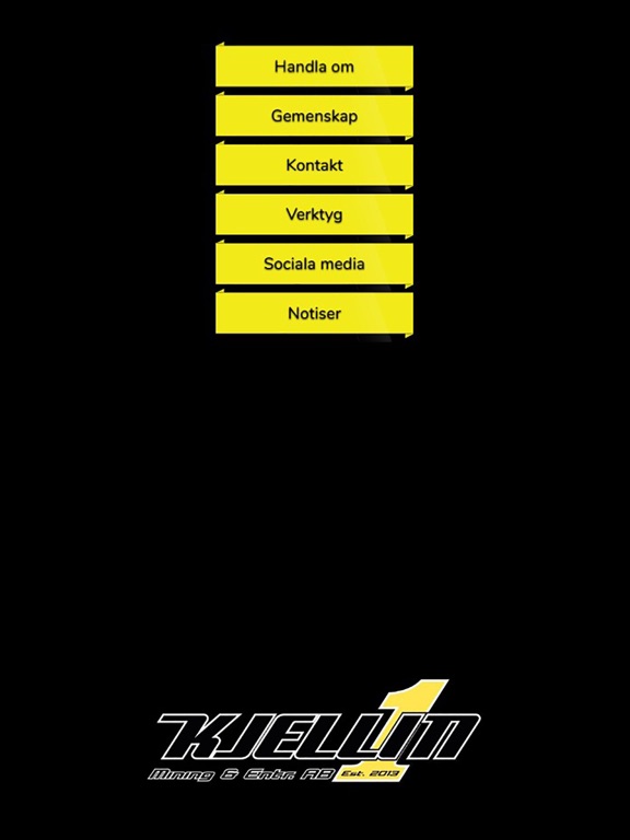 Screenshot #4 pour Team Kjellin