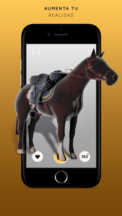 RA Pepe Aguilar screenshot-6