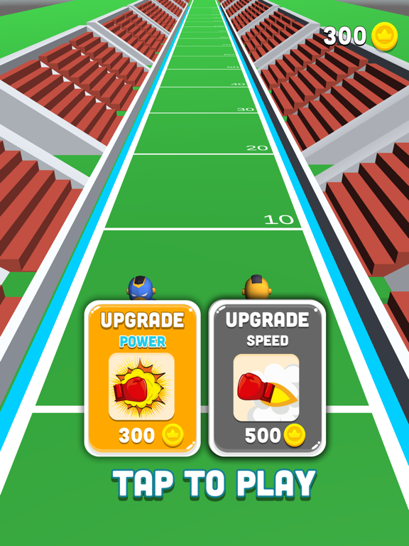 Screenshot #6 pour Iron Punch 3D