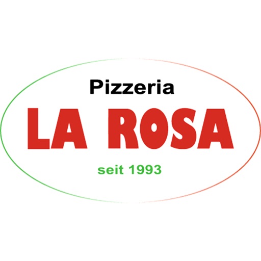 Pizzera La Rosa