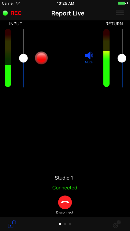 #1. Report-IT Enterprise Edition (iOS) 由: Tieline Technology