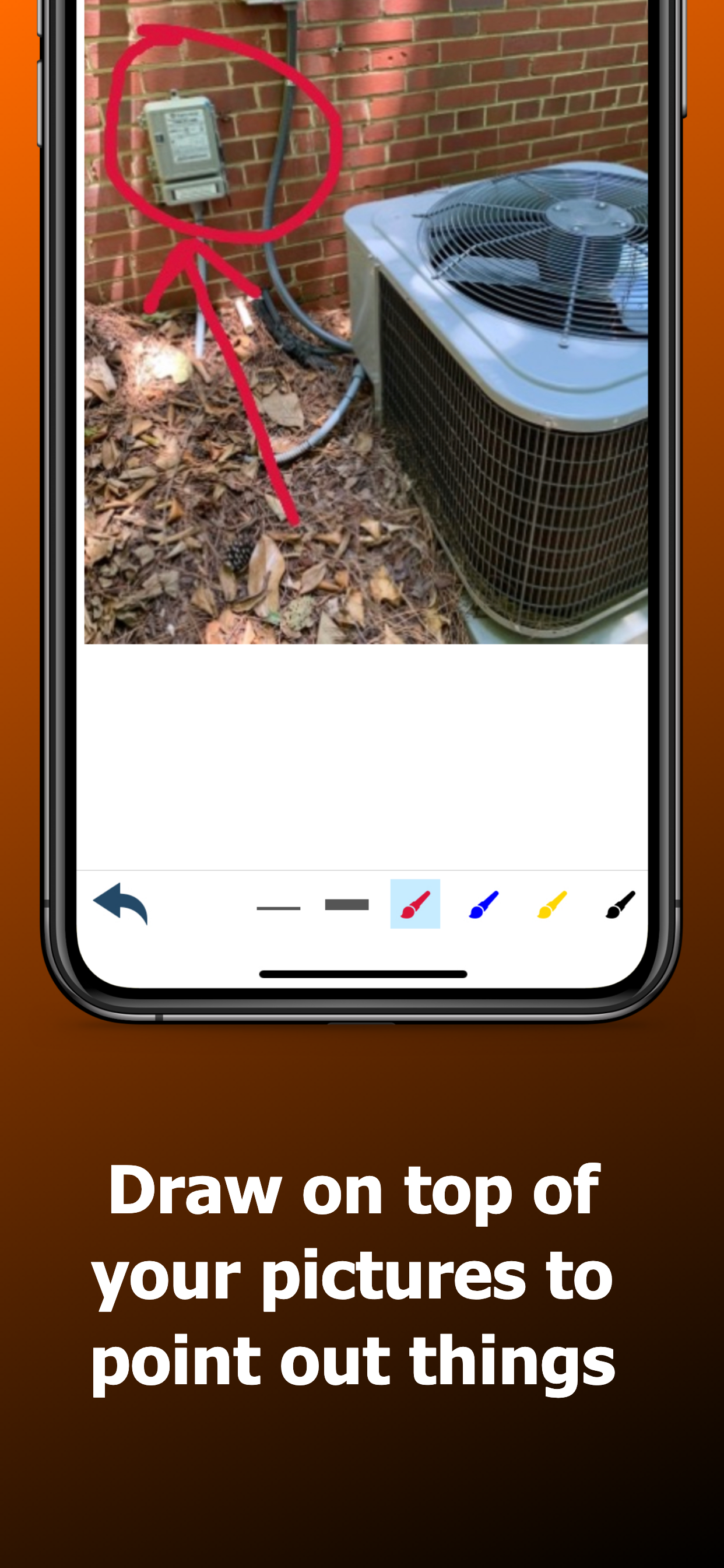 XForms Mobile screenshot 7