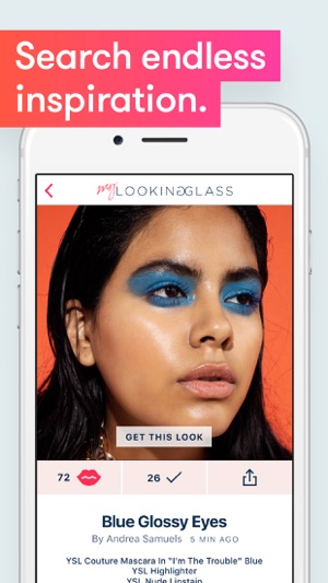 My Looking Glass(圖3)-速報App