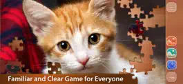 Game screenshot Jigsaw Puzzle Club mod apk