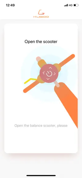 Game screenshot Kugoo Mobility mod apk