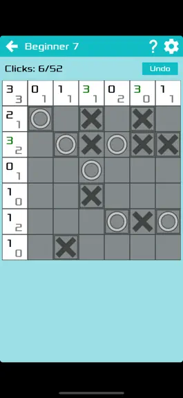 Game screenshot Logic Puzzle Kingdom apk