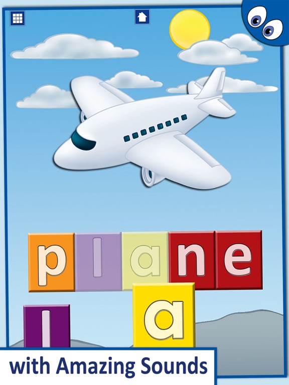 Screenshot #5 pour First Words for Toddlers Lite