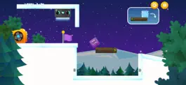 Game screenshot Icy Purple Hero: Jelly Odyssey hack