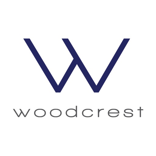 Woodcrest icon