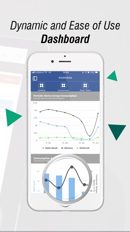 KioMobile Venus screenshot-4
