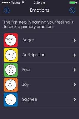 Game screenshot emotionary+ by Funny Feelings® mod apk