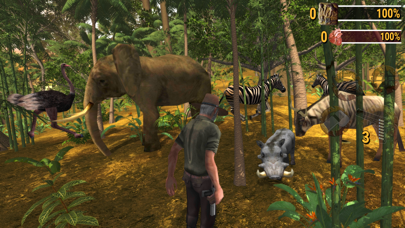 Safari: Evolution Screenshot