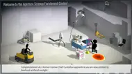 Bridge Constructor Portal iphone bilder 0