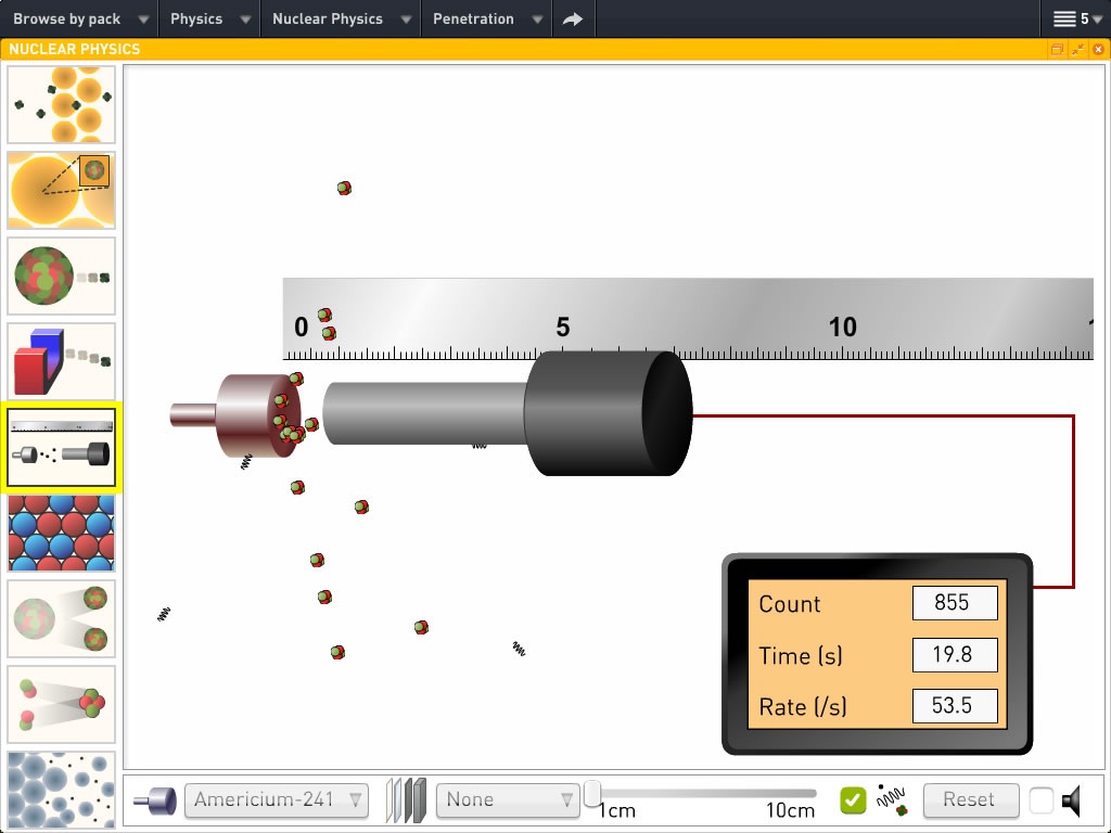 Sunflower for Science screenshot 2