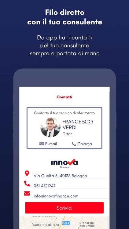 Innova Finance screenshot-6