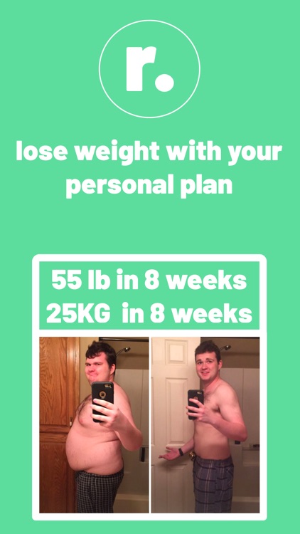 Runly - Weightloss walking