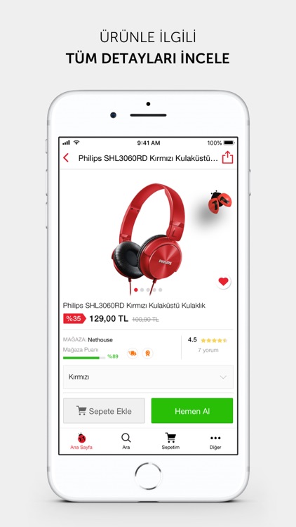 n11.com - Alışverişin Adresi