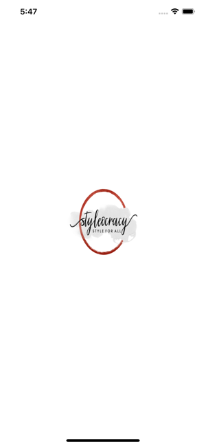 Styleocracy(圖1)-速報App