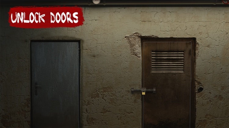 Escape Prison : adventure game screenshot-3