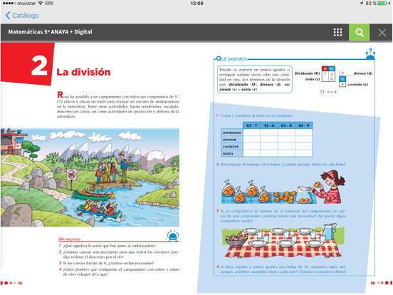 Screenshot #6 pour CGAvisor - Grupo Anaya