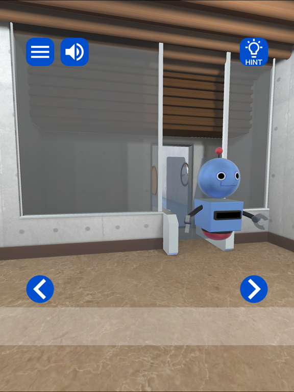 Screenshot #6 pour Fuga do quarto: CAFE AQUARIUM
