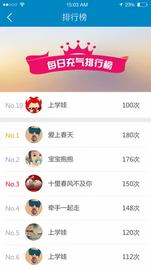 Lagenda screenshot 3