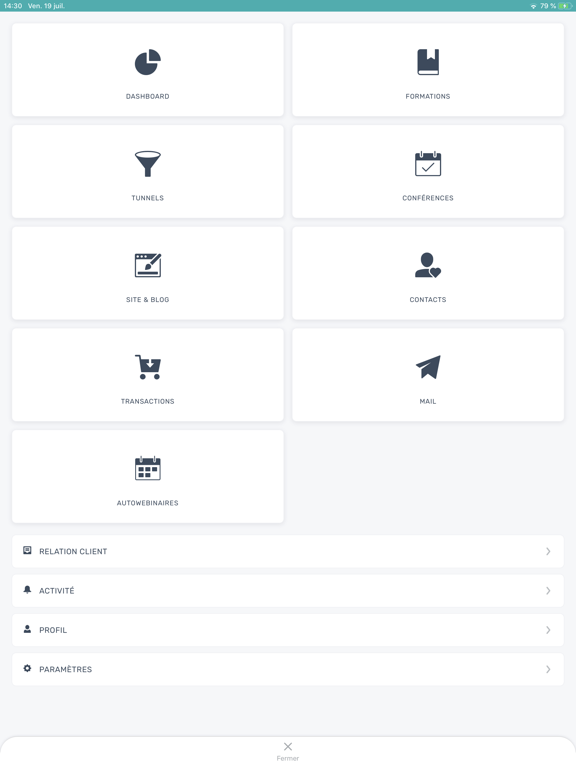 Screenshot #5 pour Learny Copilot