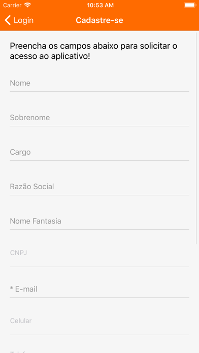 How to cancel & delete Zummo from iphone & ipad 4