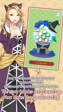 Game screenshot Prince Snow White apk