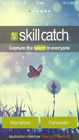 Game screenshot SkillCatch mod apk