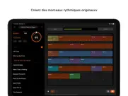 beat station - drum machine iPad Captures Décran 4