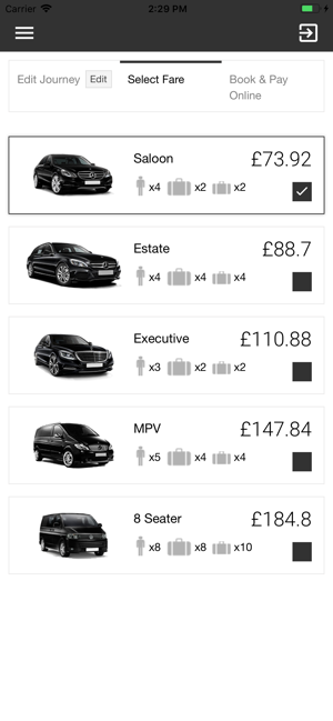 Haywards Heath Taxis(圖6)-速報App