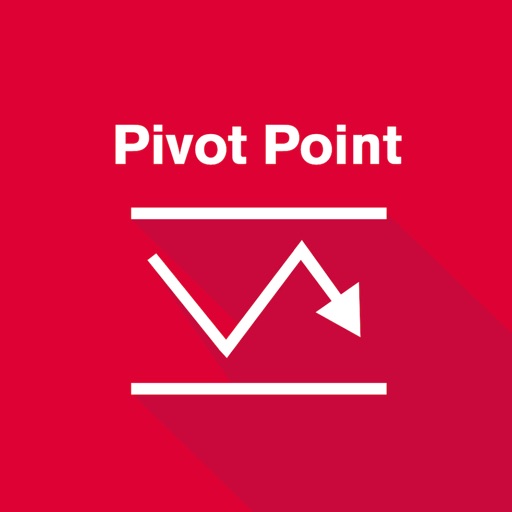 Easy Pivot Point Icon