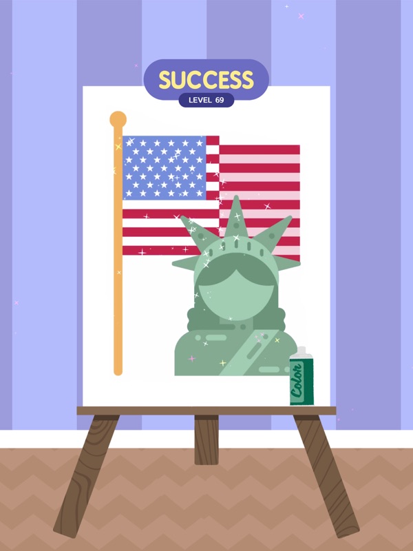 Stencil Art - Spray Masters screenshot 10