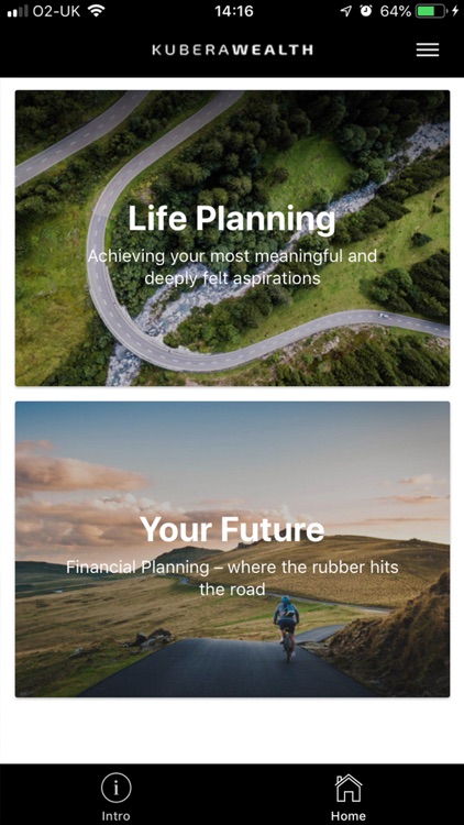 Kubera Wealth screenshot-3