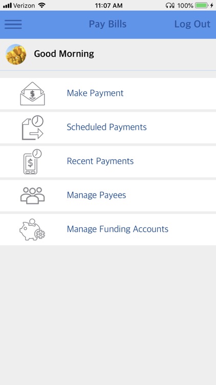 Hancock Whitney BIZ screenshot-4