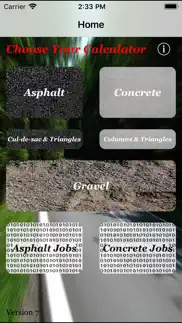 asphalt calculator-advanced problems & solutions and troubleshooting guide - 4