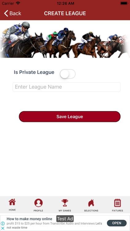 Winner Takes All screenshot-6