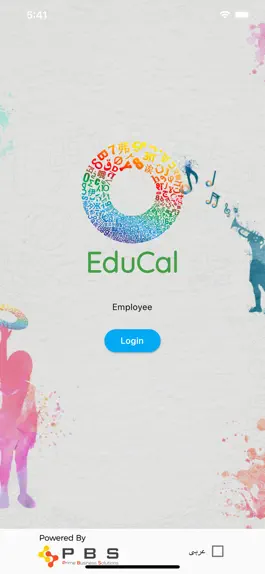 Game screenshot Educal Employee mod apk