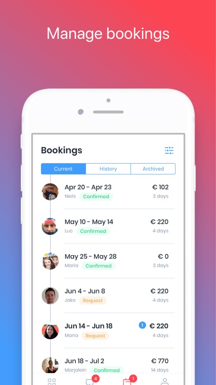 Goboony screenshot-3