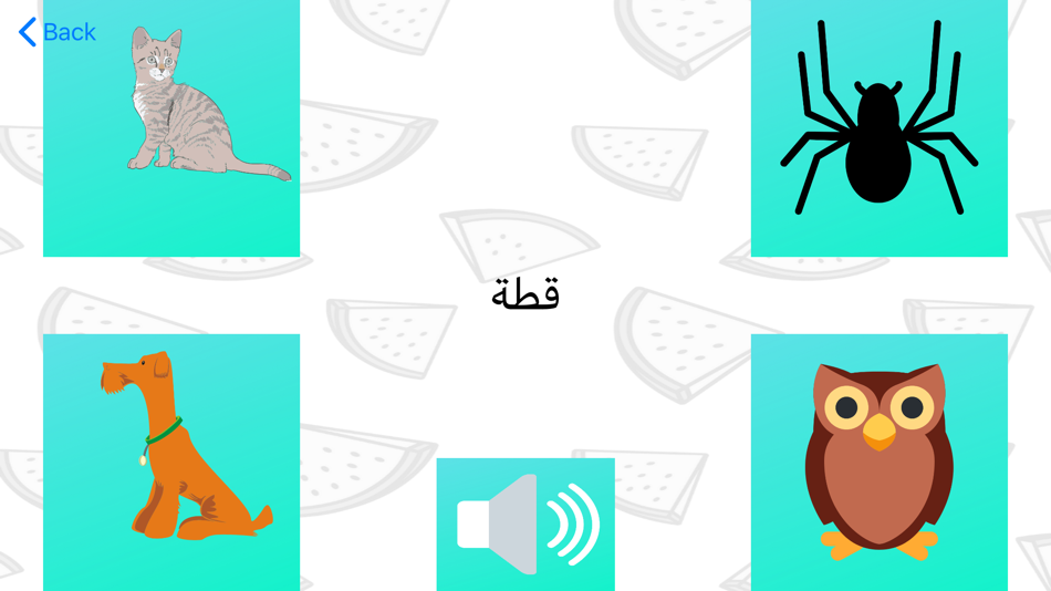 #3. العاب تعليمية (iOS) 由: Ghaith Alfayoumi