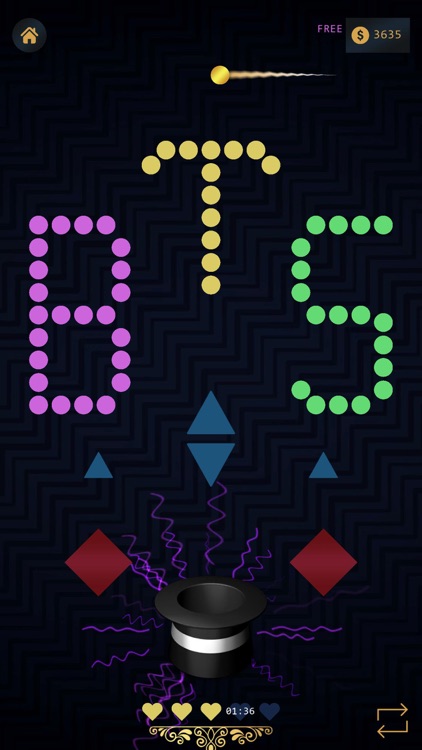 ARMY Quest: into BTS universe screenshot-3