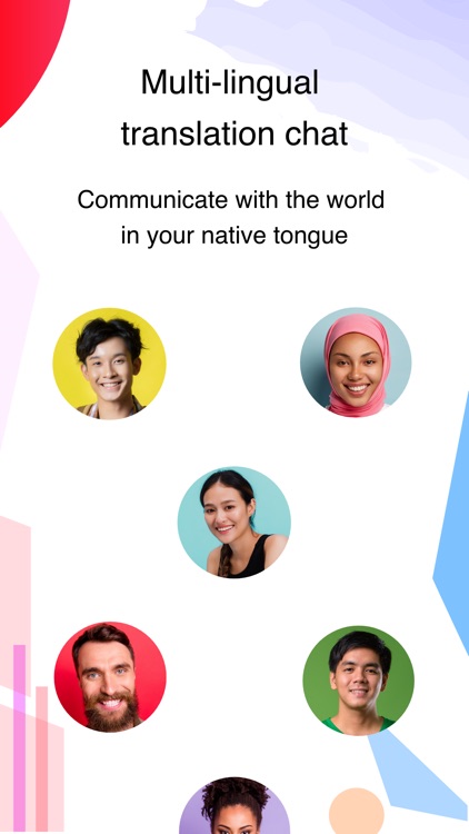 Kotozna Chat: Auto-translate