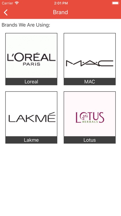 Aroma parlour screenshot-5