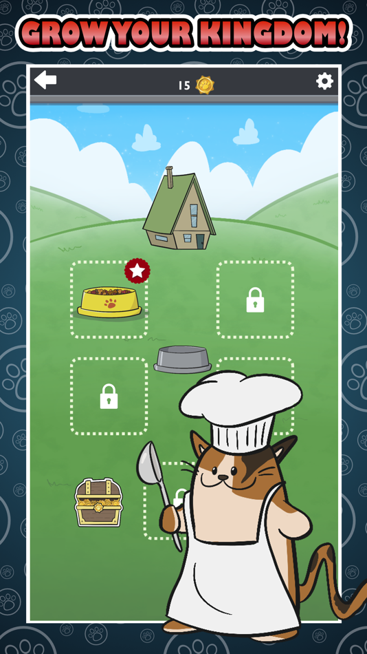 #2. Corgis Vs. Kittens (iOS) 由: Weekend Panda