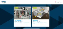 Game screenshot Learning Power AR mod apk