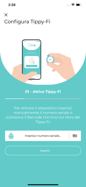 Tippy-Fi(圖2)-速報App