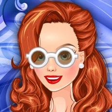 Activities of Old Style Fashion Dress Up Game - Makeover for girls and kids